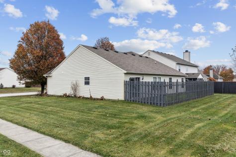 11611 Tucker Court Indianapolis IN 46229
