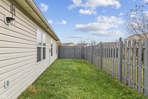 11611 Tucker Court Indianapolis IN 46229
