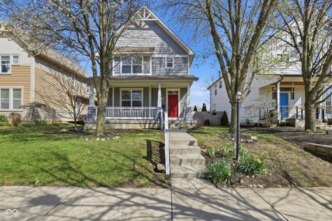 2343 Broadway Street Indianapolis IN 46205