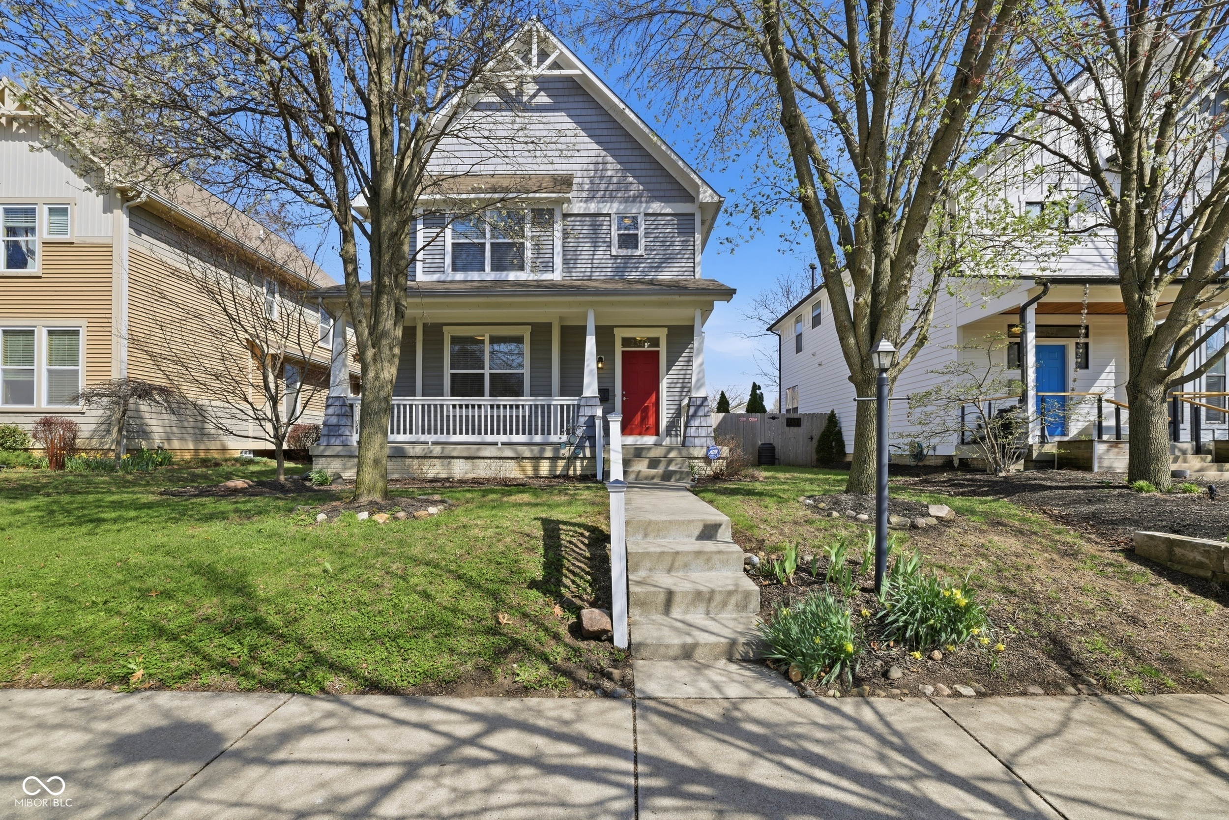 2343 Broadway Street Indianapolis IN 46205
