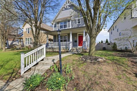 2343 Broadway Street Indianapolis IN 46205