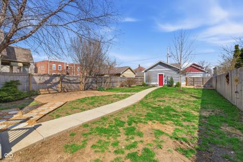 2343 Broadway Street Indianapolis IN 46205