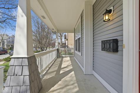 2343 Broadway Street Indianapolis IN 46205