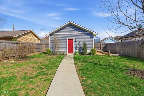 2343 Broadway Street Indianapolis IN 46205