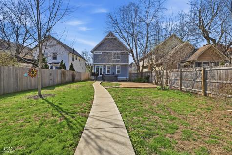 2343 Broadway Street Indianapolis IN 46205