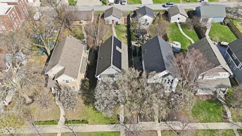 2343 Broadway Street Indianapolis IN 46205