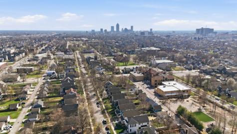 2343 Broadway Street Indianapolis IN 46205