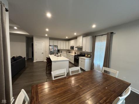 298 Larimar Drive Whiteland IN 46184