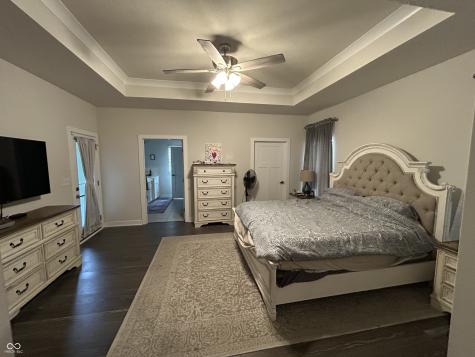 298 Larimar Drive Whiteland IN 46184