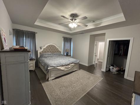 298 Larimar Drive Whiteland IN 46184