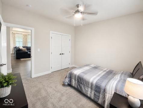 298 Larimar Drive Whiteland IN 46184
