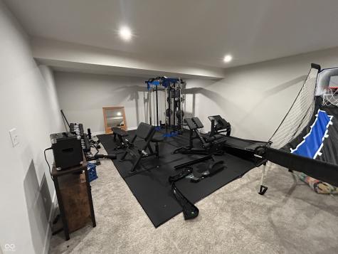 298 Larimar Drive Whiteland IN 46184