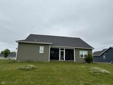 298 Larimar Drive Whiteland IN 46184