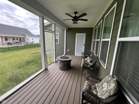 298 Larimar Drive Whiteland IN 46184