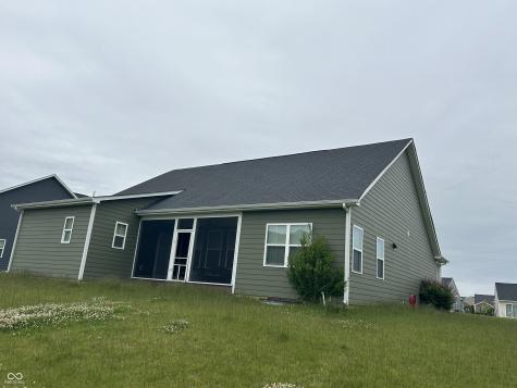 298 Larimar Drive Whiteland IN 46184