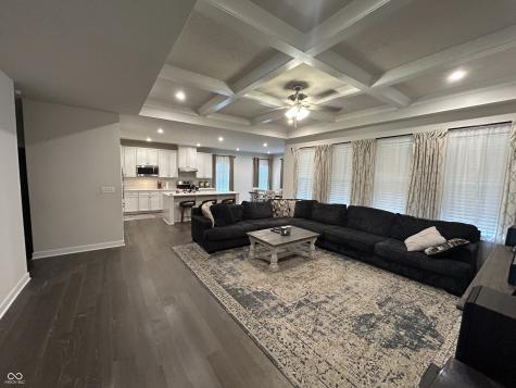 298 Larimar Drive Whiteland IN 46184