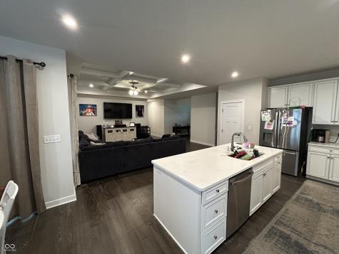 298 Larimar Drive Whiteland IN 46184