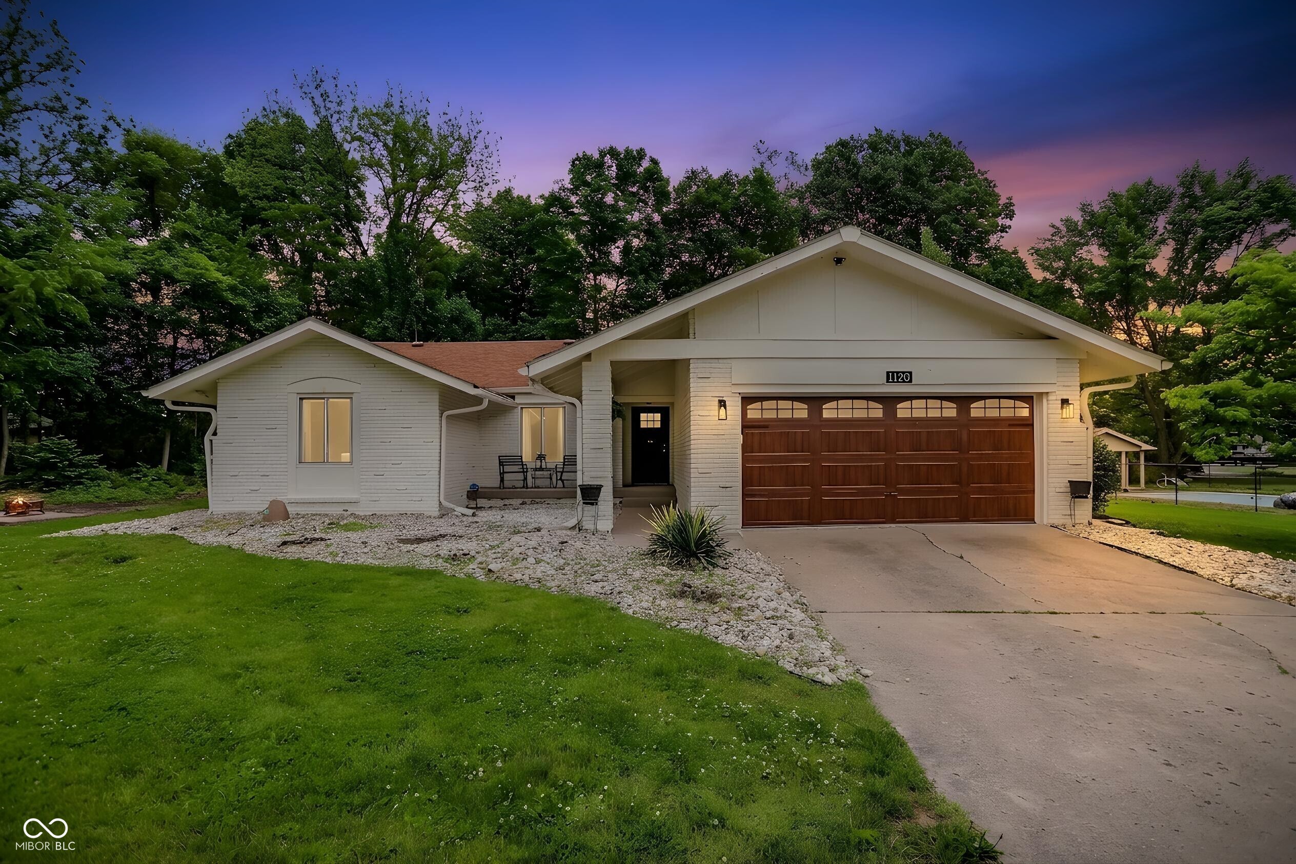 1120 Fox Hill Drive Indianapolis IN 46228