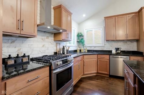 1120 Fox Hill Drive Indianapolis IN 46228