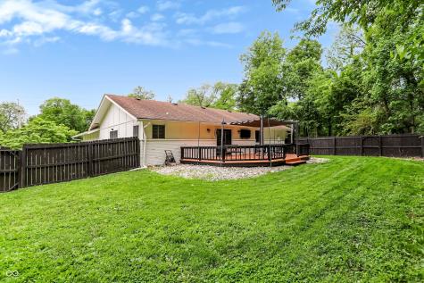 1120 Fox Hill Drive Indianapolis IN 46228