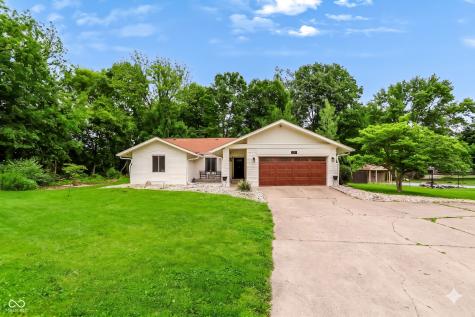 1120 Fox Hill Drive Indianapolis IN 46228