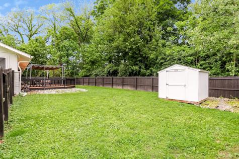 1120 Fox Hill Drive Indianapolis IN 46228