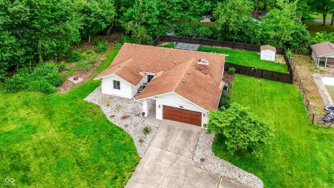 1120 Fox Hill Drive Indianapolis IN 46228