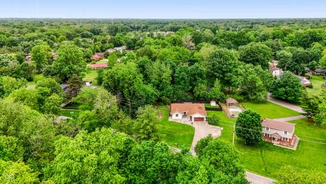 1120 Fox Hill Drive Indianapolis IN 46228
