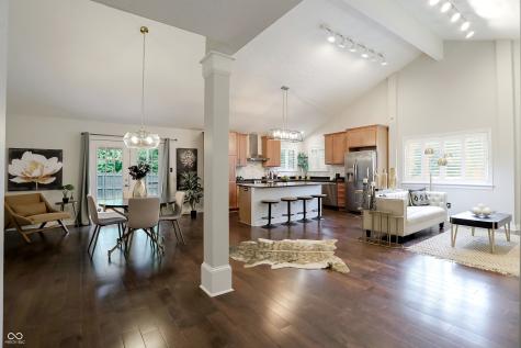 1120 Fox Hill Drive Indianapolis IN 46228