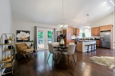 1120 Fox Hill Drive Indianapolis IN 46228