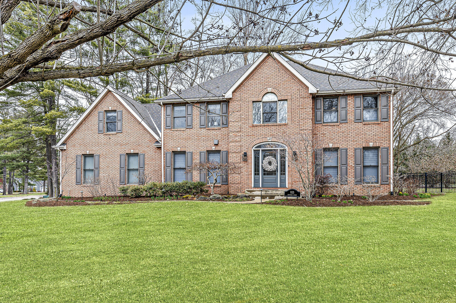955 Baywood Court Columbus IN 47201