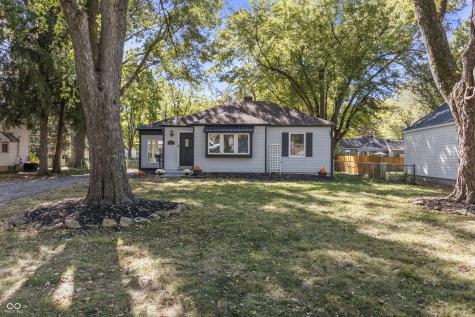 2113 E 65th Street Indianapolis IN 46220