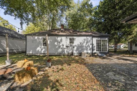 2113 E 65th Street Indianapolis IN 46220