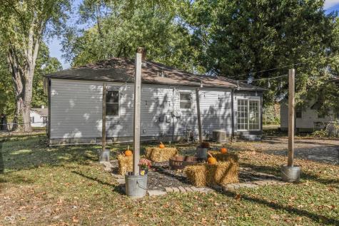 2113 E 65th Street Indianapolis IN 46220