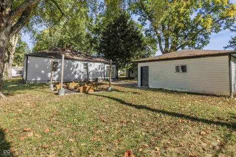 2113 E 65th Street Indianapolis IN 46220