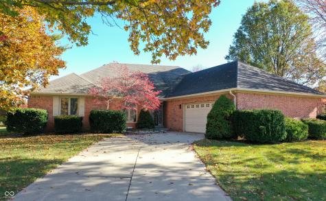 1931 Lakeside Lane Indianapolis IN 46229