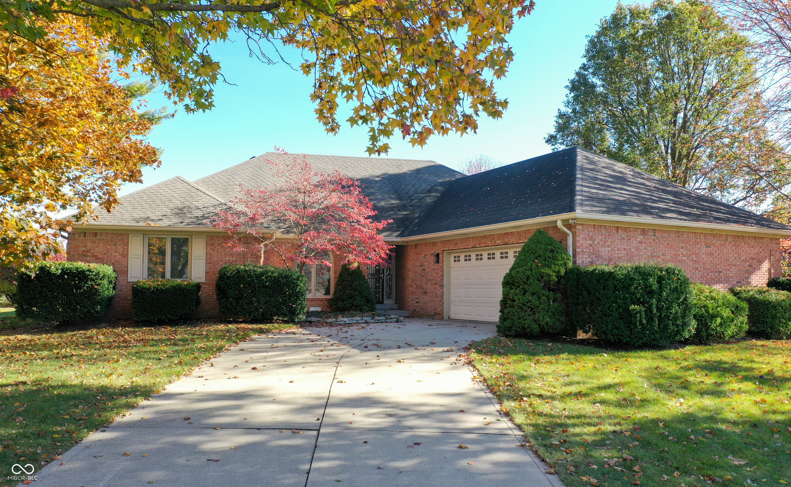 1931 Lakeside Lane Indianapolis IN 46229