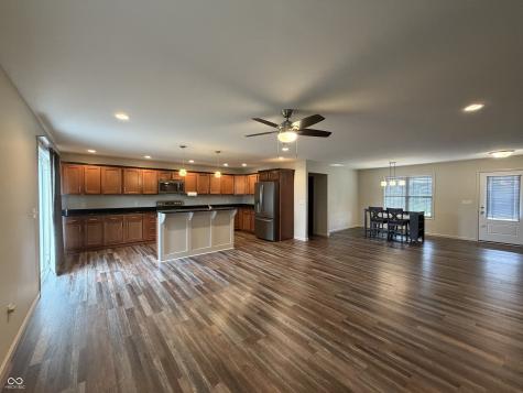 1904 N Oakmont Avenue Greensburg IN 47240