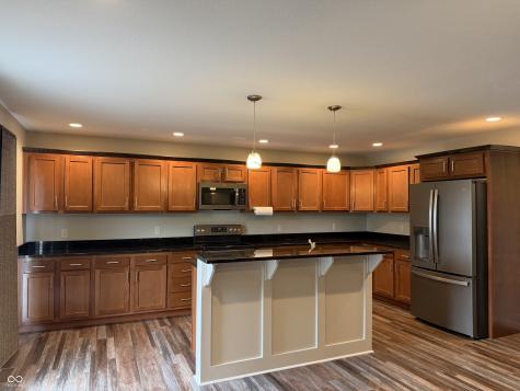 1904 N Oakmont Avenue Greensburg IN 47240