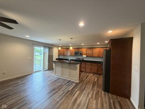 1904 N Oakmont Avenue Greensburg IN 47240
