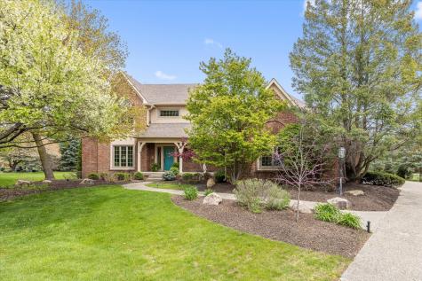 12918 Brighton Avenue Carmel IN 46032