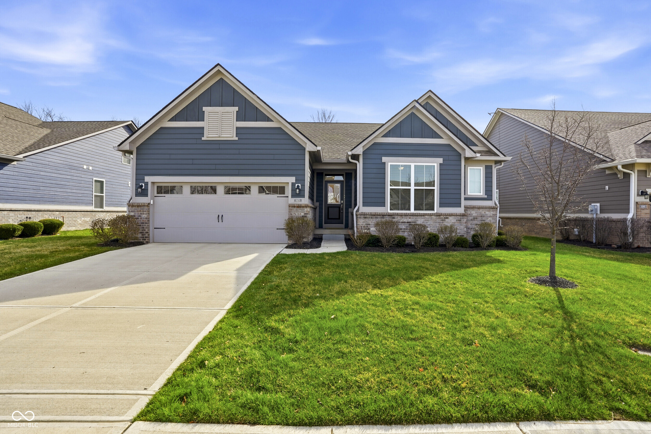 18974 Beverly Shones Lane Noblesville IN 46062