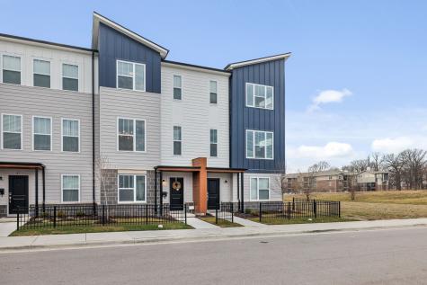 2921 W New York Street Indianapolis IN 46222