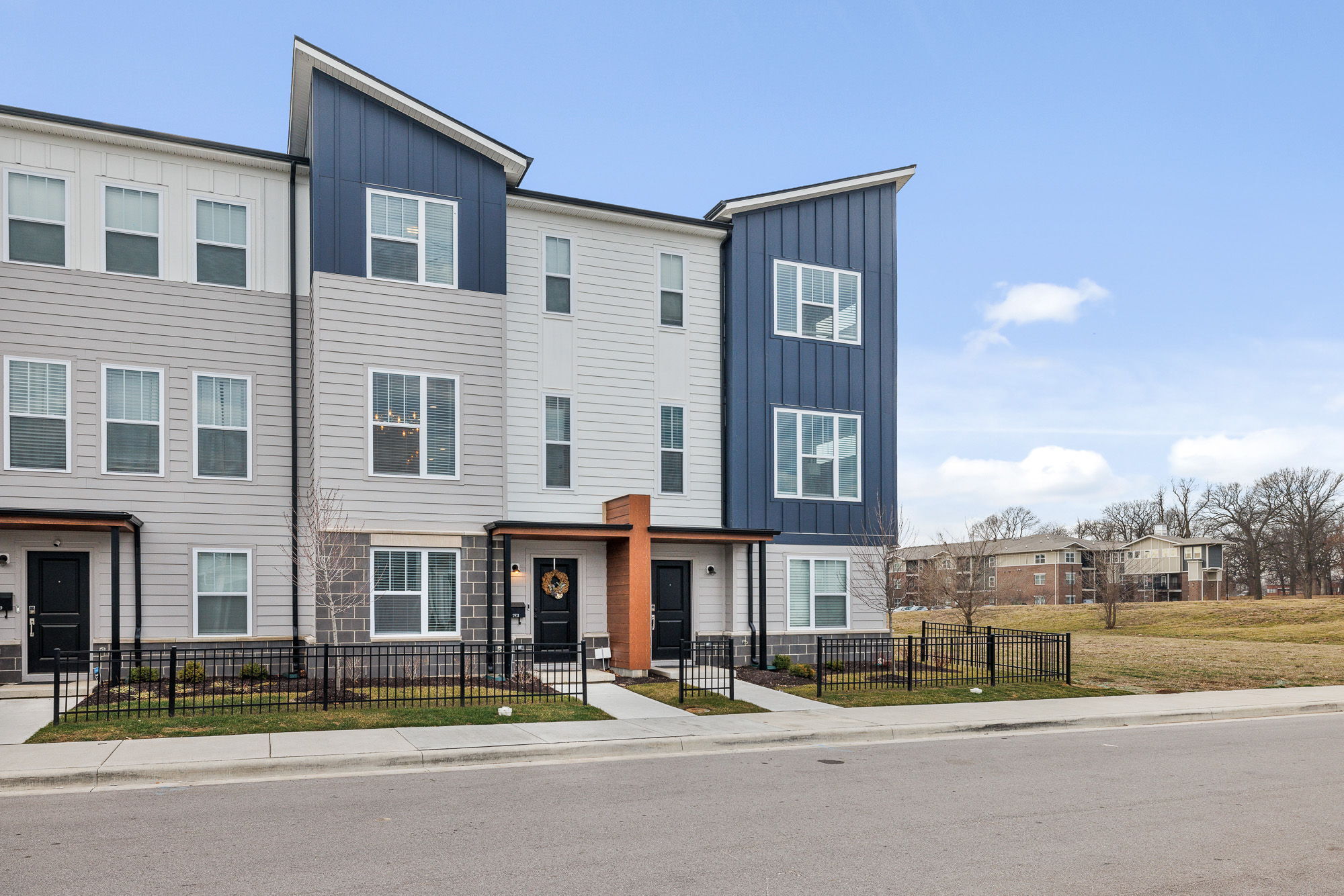 2921 W New York Street Indianapolis IN 46222