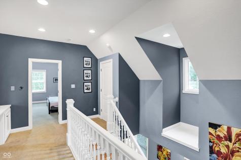 565 Isenhour Hills Drive Zionsville IN 46077
