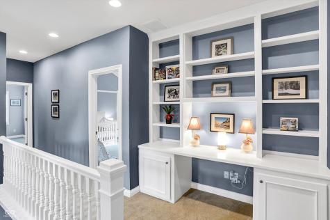565 Isenhour Hills Drive Zionsville IN 46077