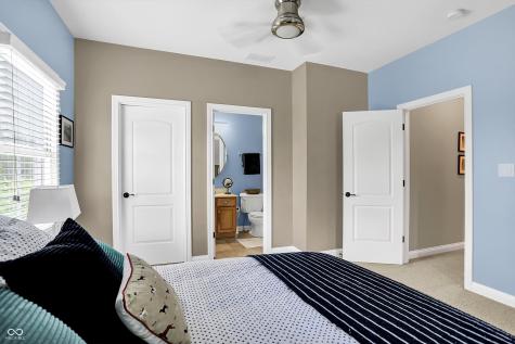 565 Isenhour Hills Drive Zionsville IN 46077