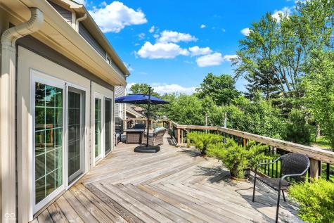 565 Isenhour Hills Drive Zionsville IN 46077