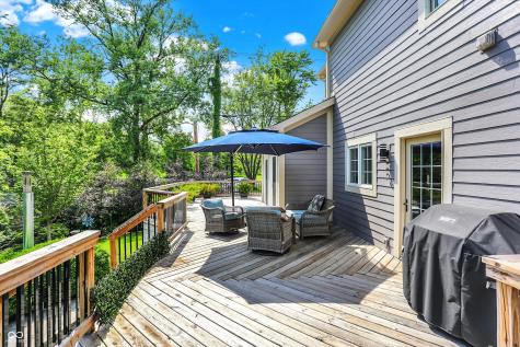 565 Isenhour Hills Drive Zionsville IN 46077