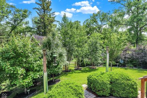 565 Isenhour Hills Drive Zionsville IN 46077